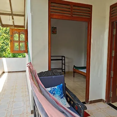 The Blue Sky Apartment Ahangama Exterior photo