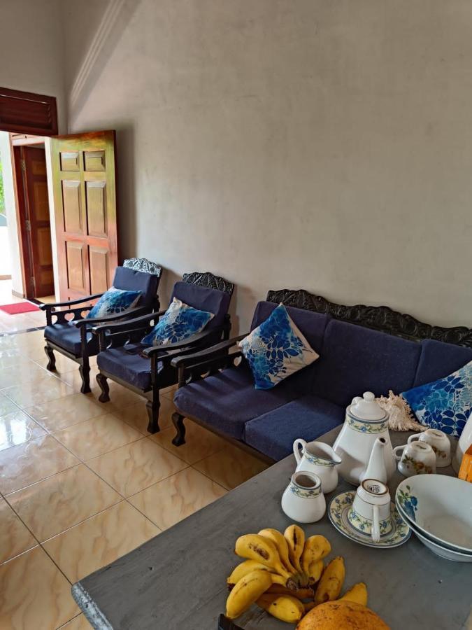 Homestay The Blue Sky